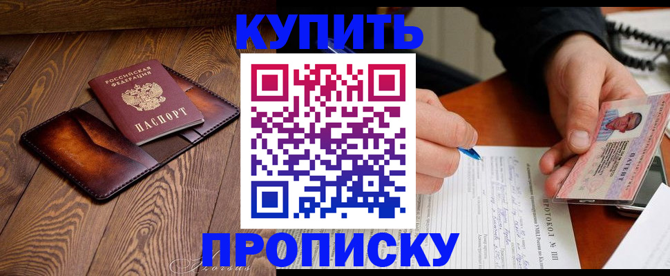 прописка 2025 в Талдоме